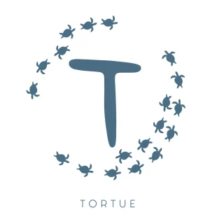 Tortue logo